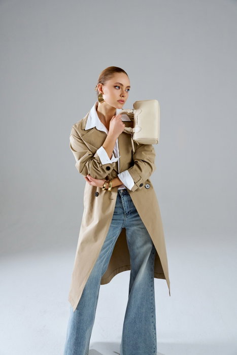 Vince Camuto Rimini - Cream